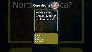 3 Fast Geography Facts You Didn&rsquo;t Know! #3