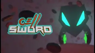 Cell Sword: First Look (new 6DoF game)