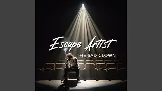The Sad Clown