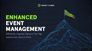 HTB Updates | How does Enhanced Event Management work?