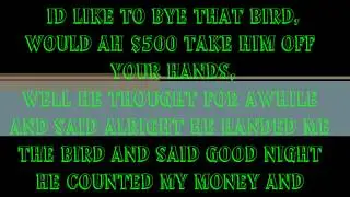 The Bird By Jerry Reed (Lyrics)