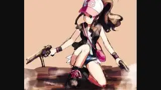 Pokemon Online - Battle