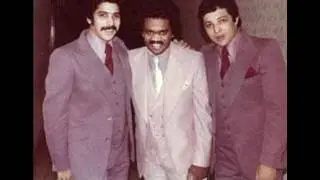 CARLOS SANTOS---POR QUE TU SUFRES 2011