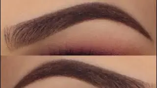 طريقه عمل جل الحواجب بتلات مكونات فقط ثابت ٢٤ ساعه (تجارى)