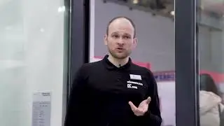 Раздвижная система K&ouml;mmerling PremiFold76. Объединяя пространства!