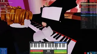 Still D.R.E. By Snoop Dogg (Roblox Got Talent)