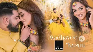 Mehendi Function of Madawee & Kasun | by Dark Room