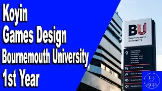 You'll be SHOCKED When You See the Facilities at Bournemouth University! | Bournemouth University