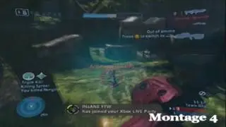 Naslegend Halo 3 Here I Stand Montage 4