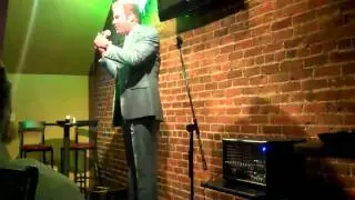 Ryan Mast- Picky Men