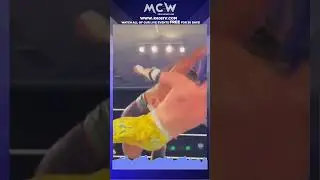 Sam Adonis And Moses Beat Each Other To A Pulp