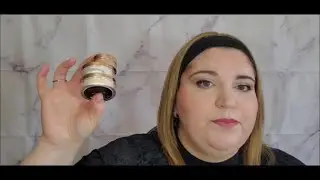 Nude by nature brand review (GRWM)