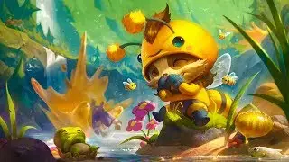 BEEMO GAMEPLAY | Challenger Teemo Main Top Full Gameplay | Patch 8.9 S8 - League of Legends