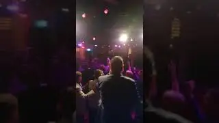 Amsterdam heeft t  medly Live Ed Palermo