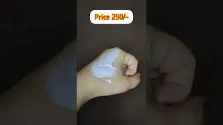 Lakme sun expert sunscreen spf50 ultra matte lotion🔥🤯😍