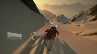 STEEP Whymper Gold #SteepCommunity