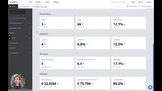 Crunchr Demo | Restructuring to optimize layers of management