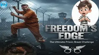 PRISON ESCAPE GAME