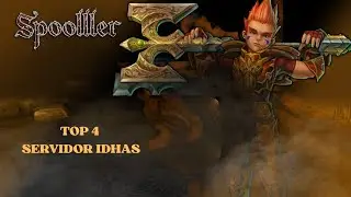 MELHORES PERSONAGENS PARA JOGAR NO IDHAS