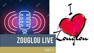 ZOUGLOU LIVE - PART 6