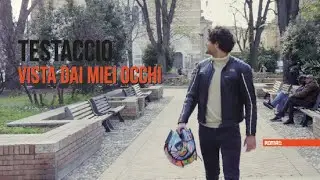 Leonardo Silvestri - Roma vista dai miei occhi: Testaccio