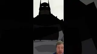 #batman #dccomics #funny #comedyvideos #duet #nothingimposibleinthisworld #gamingsong