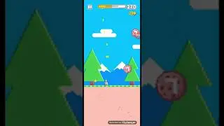 Fancade Cookie blast
