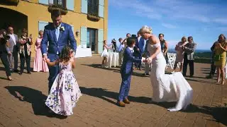 Black Walnut Inn | Dundee OR Wedding - Heather + Jim's Highlight Reel [6.1.19]