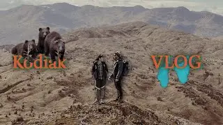 Аляскинский остров, который никто не посещает