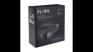 Пылесос аккумуляторный из Fix Price