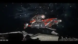 Spanky1713 | Bug Citizen | Star Citizen Medical Rescue 3.19.1