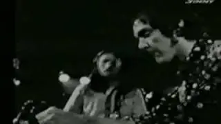 Poco - Hoe Down (1972 French TV)