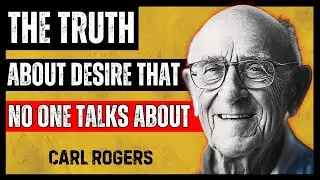 CARL ROGERS: Admit it... The forbidden desire attracts you more than the allowed