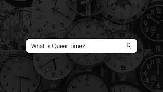 Krysta Queer Time