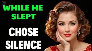 He Was Working Outside Peacefully&mdash;Until I Discovered His Hidden Talent | true infidelity story