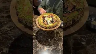 Come and try our new pizza Modena 🍕🤩