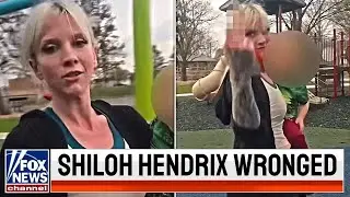 Shiloh Hendrix CHARGED And Facing 270 Days in Jail