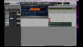 Vocal Reverse Effect - Pro Tools (No BS)