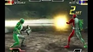 Epic Battles Rider Edition: W vs W Cyclone Accel Extreme