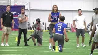 Chris Smith 5 Star