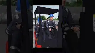 How to work in a factory || Dangerous incident