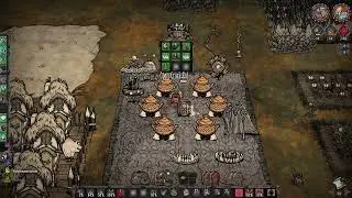 DST UM/Legion/Myths World Attempt 3 Part 3
