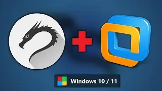 How to Install Kali Linux in VMware [Hindi] | Complete Installation Process