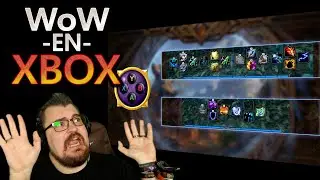 WoW en Xbox CONFIRMADO por MICROSOFT*