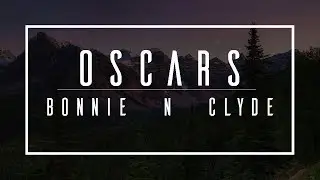 OSCARS - BONNIE N&acute;CLYDE - BESTER APFELTABAK?! T&uuml;rchen 23