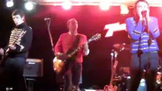 Flamingo - Banquet (Bloc Party) @Tamsta