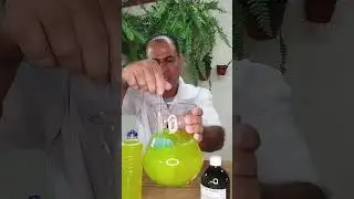CORANTE AMARELO 1 PRA 1.000    #dicasdesaboaria