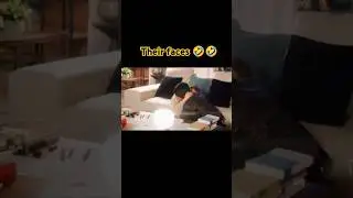 Close call 😂😂 || the best thing || Chinese drama || #thebestthing #cdrama #kdrama