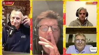 RC LENS - LILLE LE DEBRIEF S6 E210
