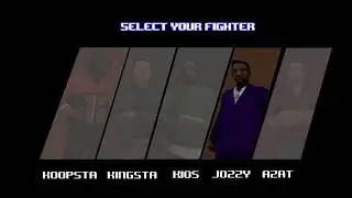 ltd frags samp [60 fps dxtory xd/Koopsta]